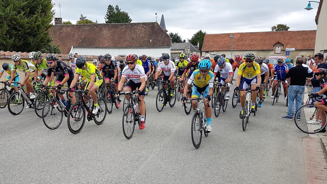 Randonnée cycliste sales 2020